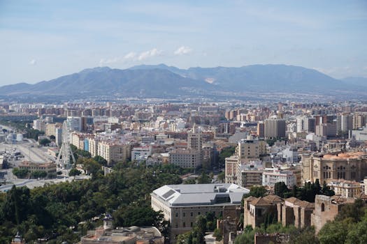 Alcazaba of Mérida