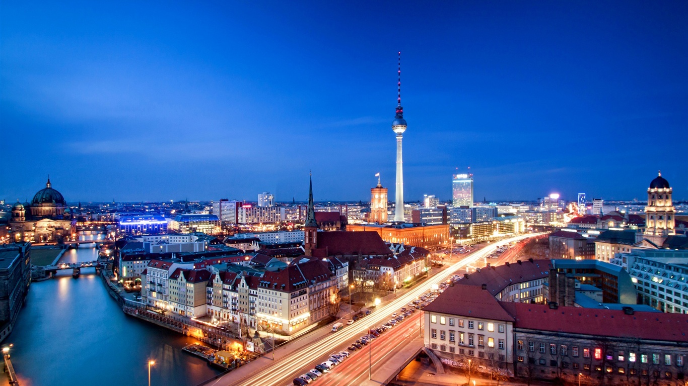 Alexanderplatz