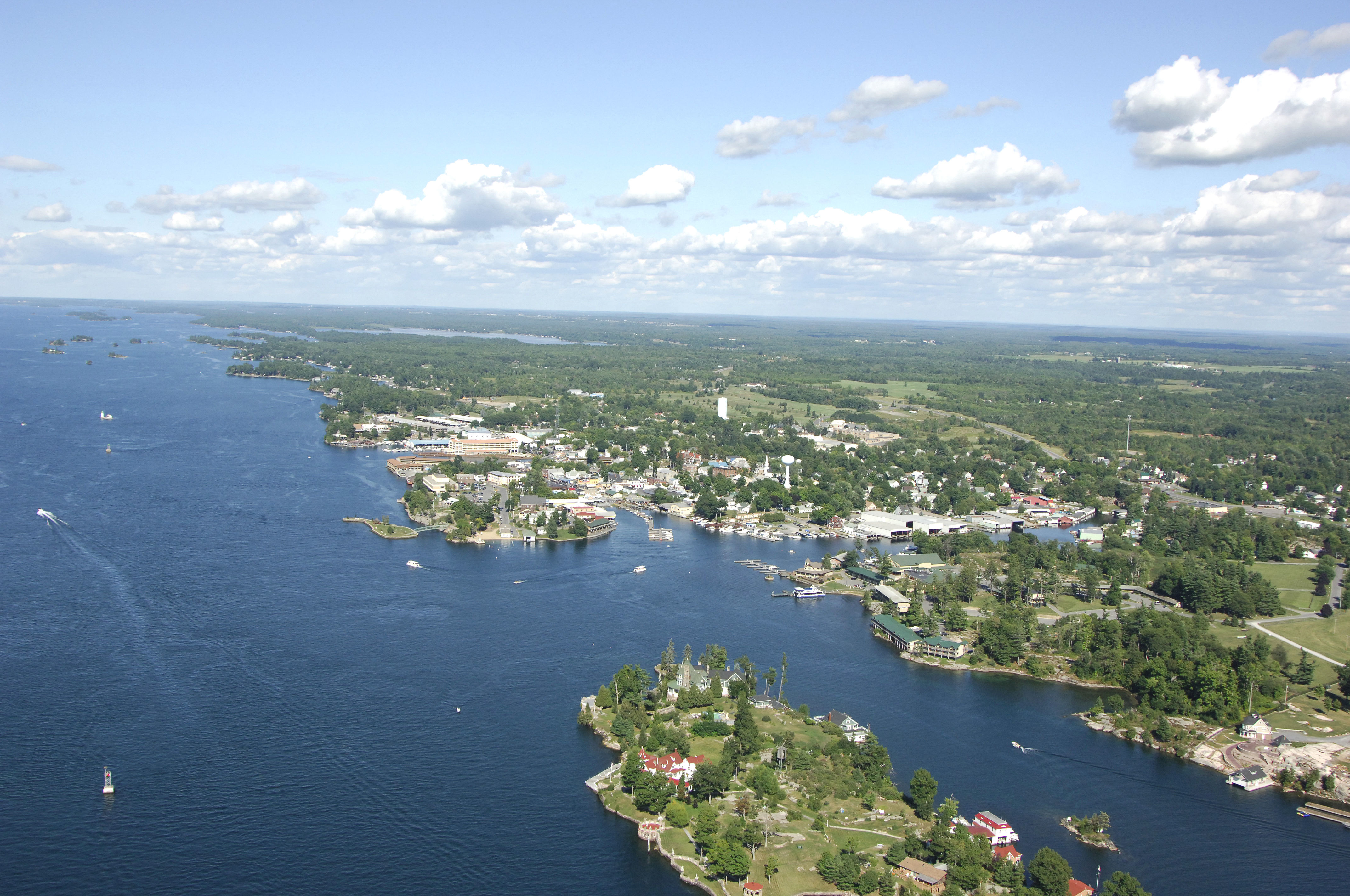 Alexandria Bay Chamber of Commerce