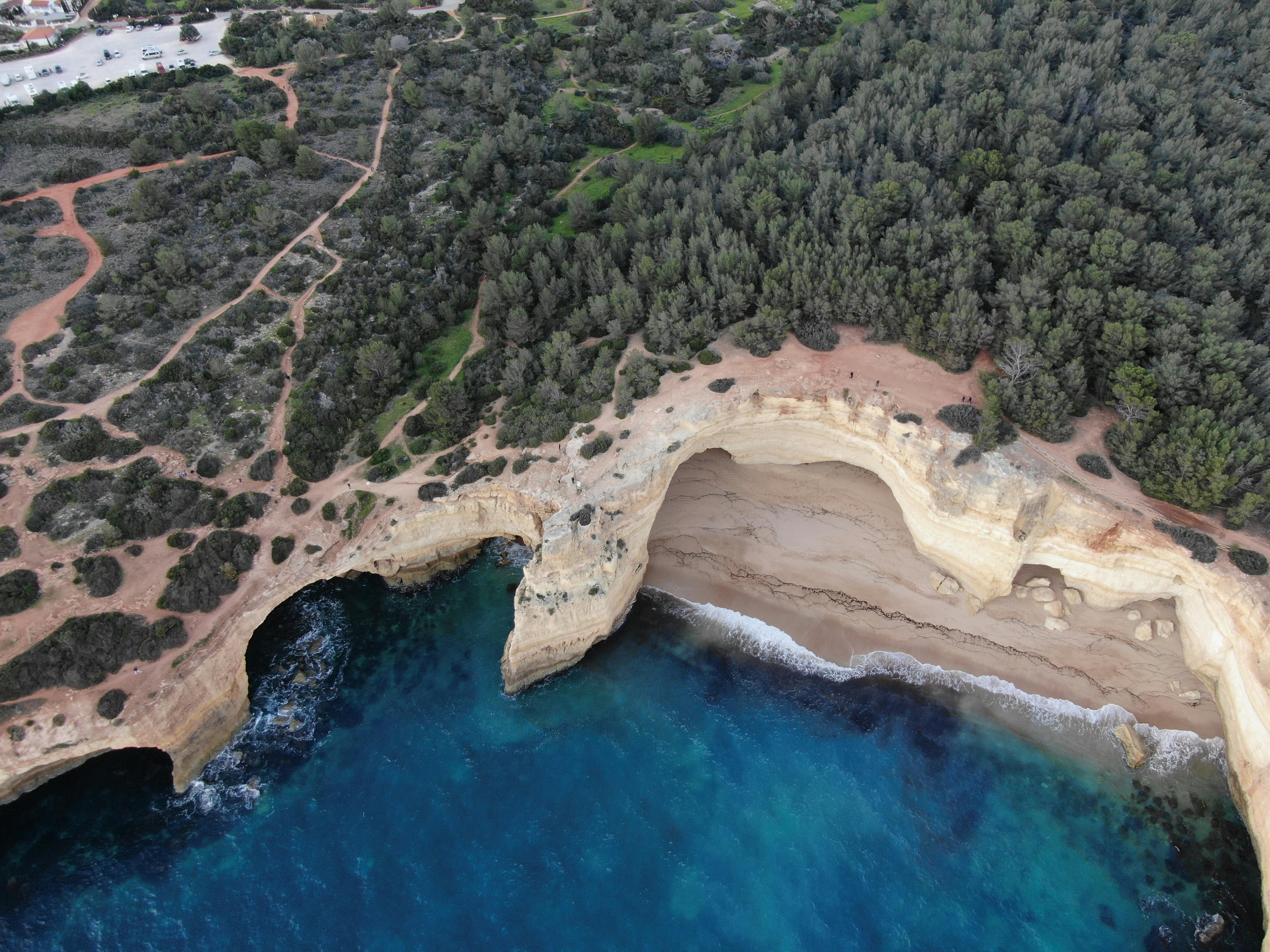 Algar do Carvão