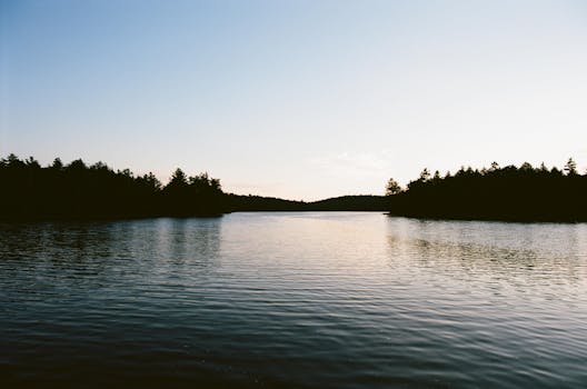 Algonquin Provincial Park (West Gate)