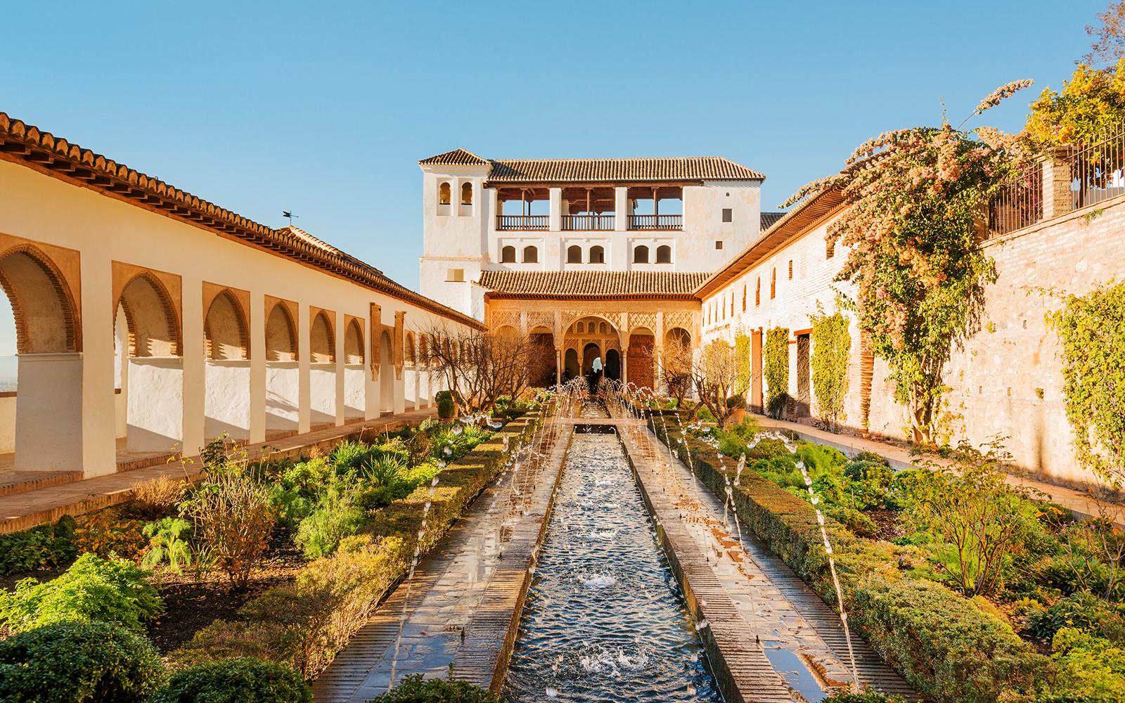 Alhambra