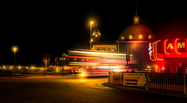 Alnwick Playhouse