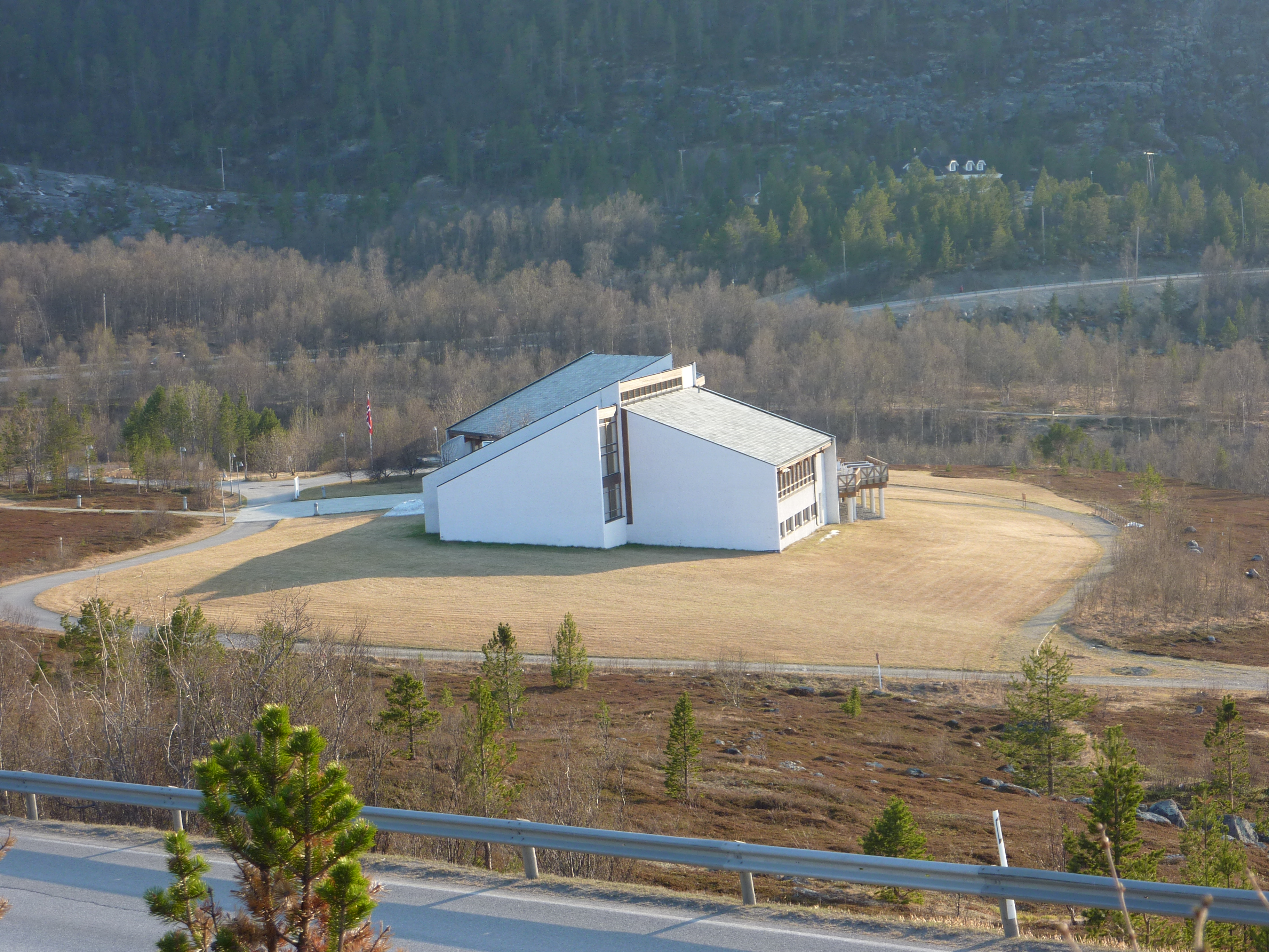 Alta Museum - World Heritage Rock Art Centre