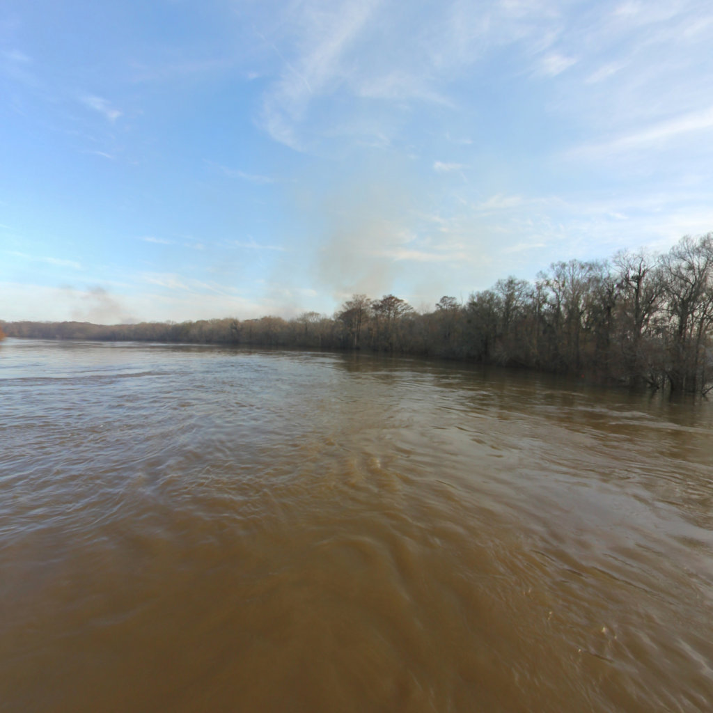 Altamaha River