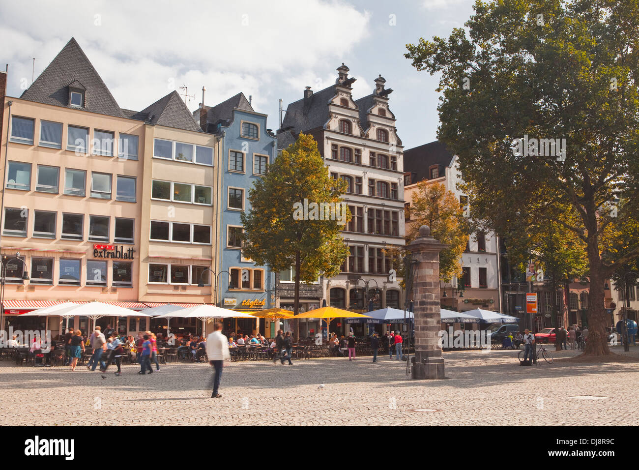 Alter Markt