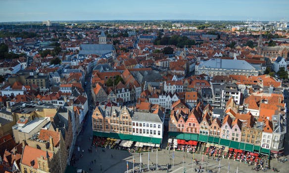 Alter Markt (Old Market Square)