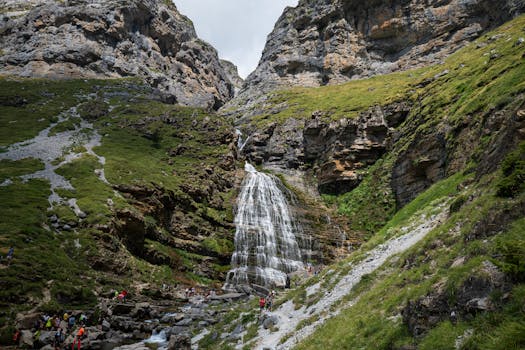 Alto Tajo Natural Park