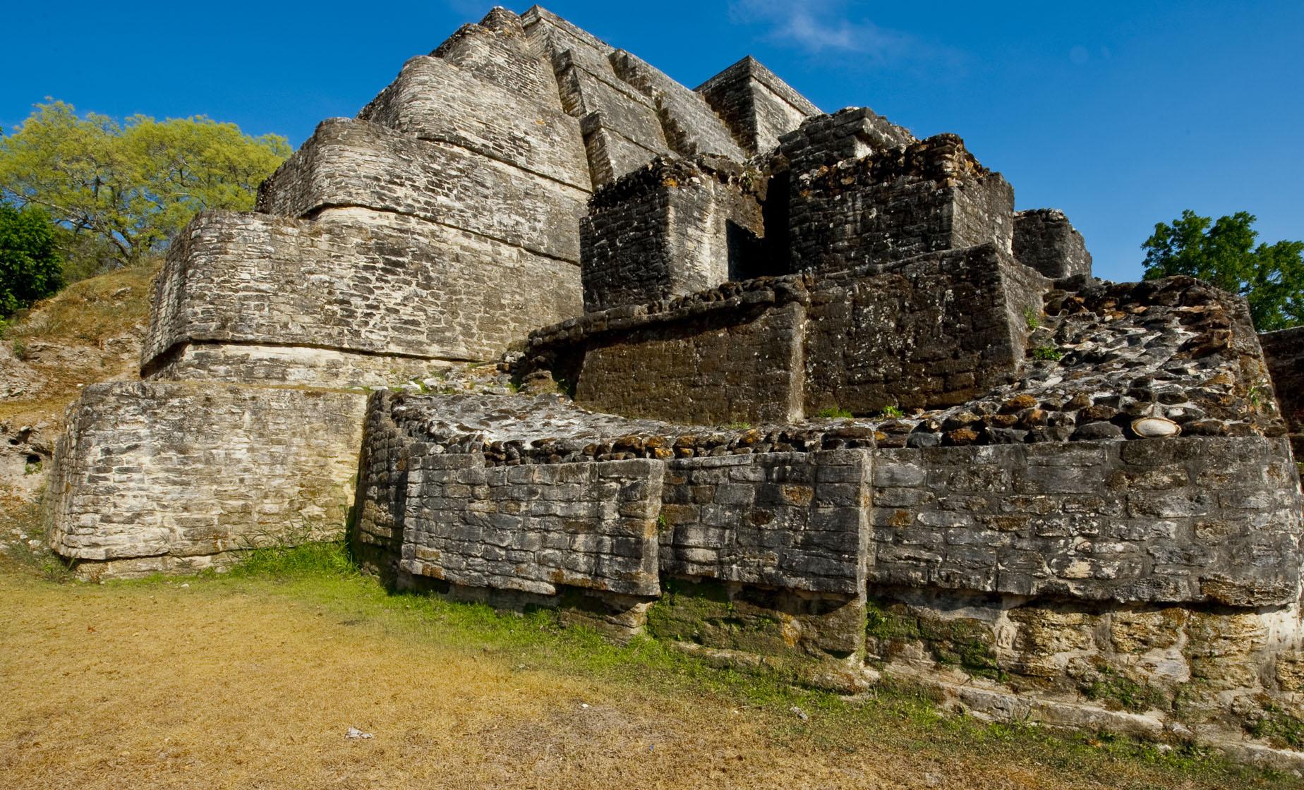 Altun Ha