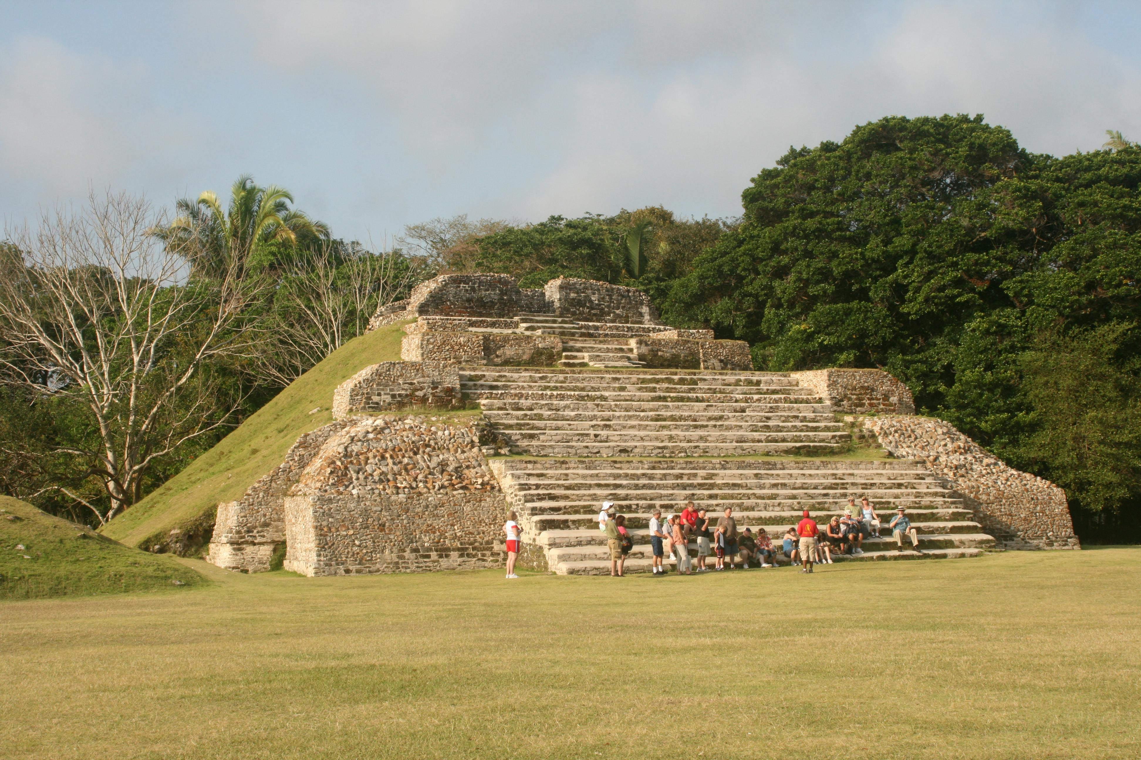 Altun Ha