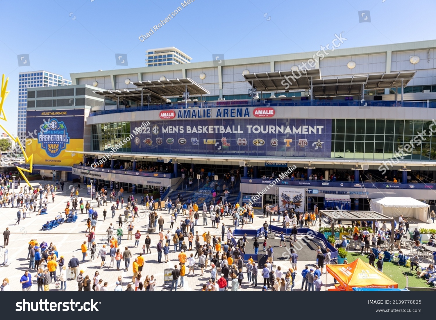 Amalie Arena