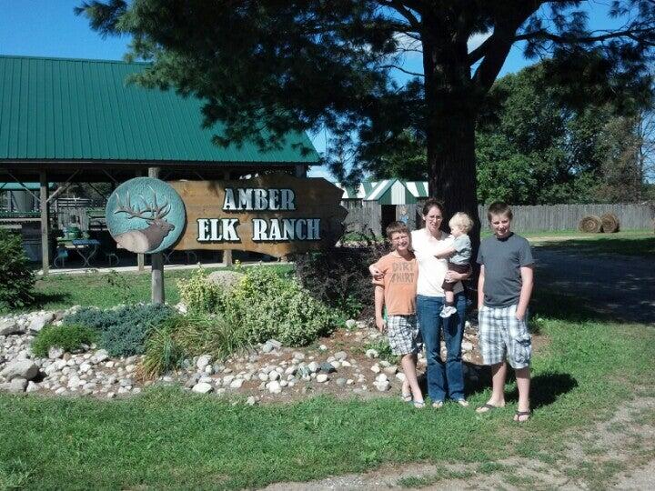 Amber Elk Ranch