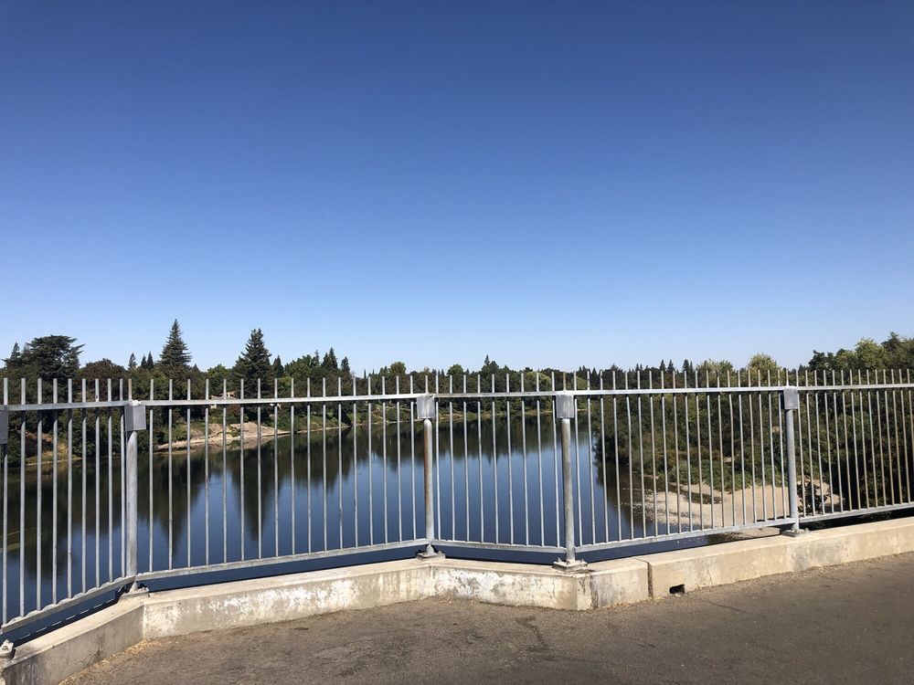 American River Parkway