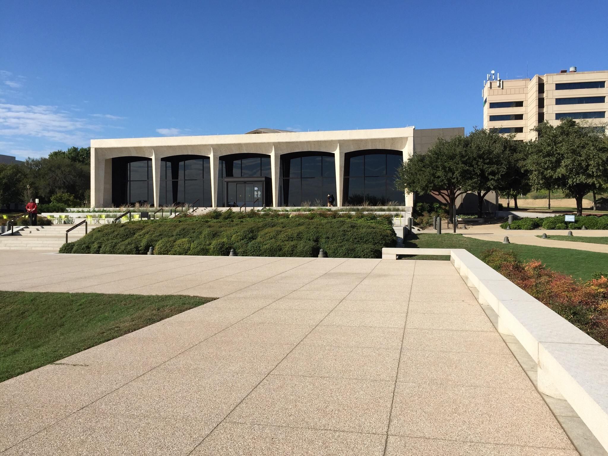 Amon Carter Museum of American Art