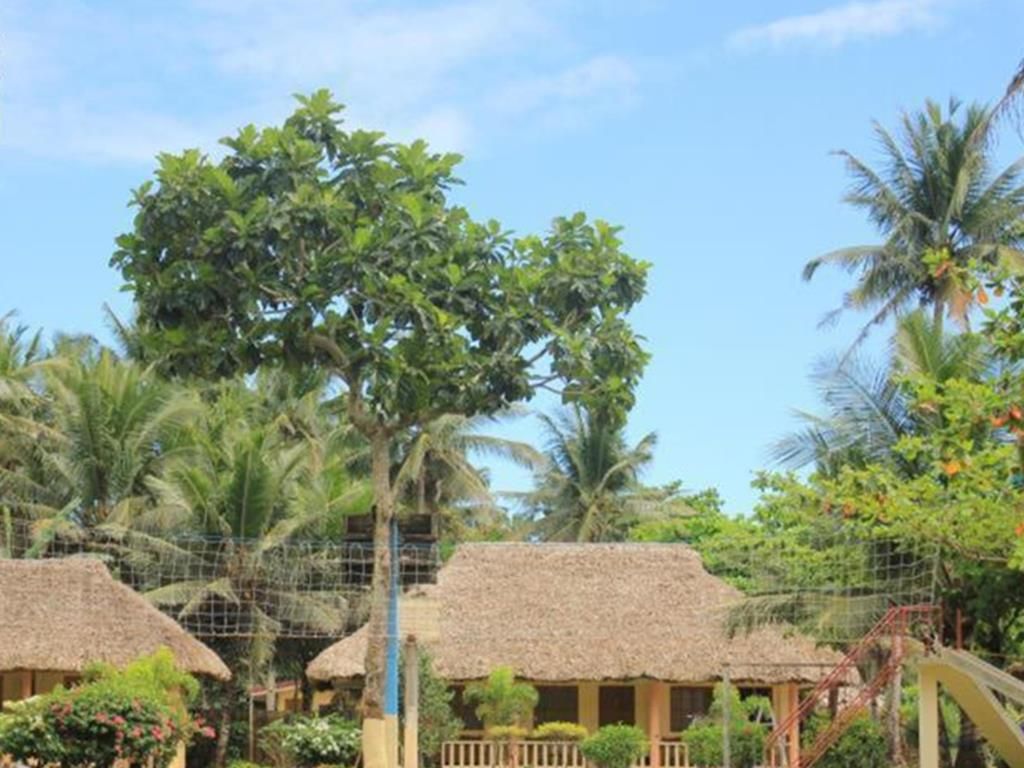 Amor Farm Beach Resort