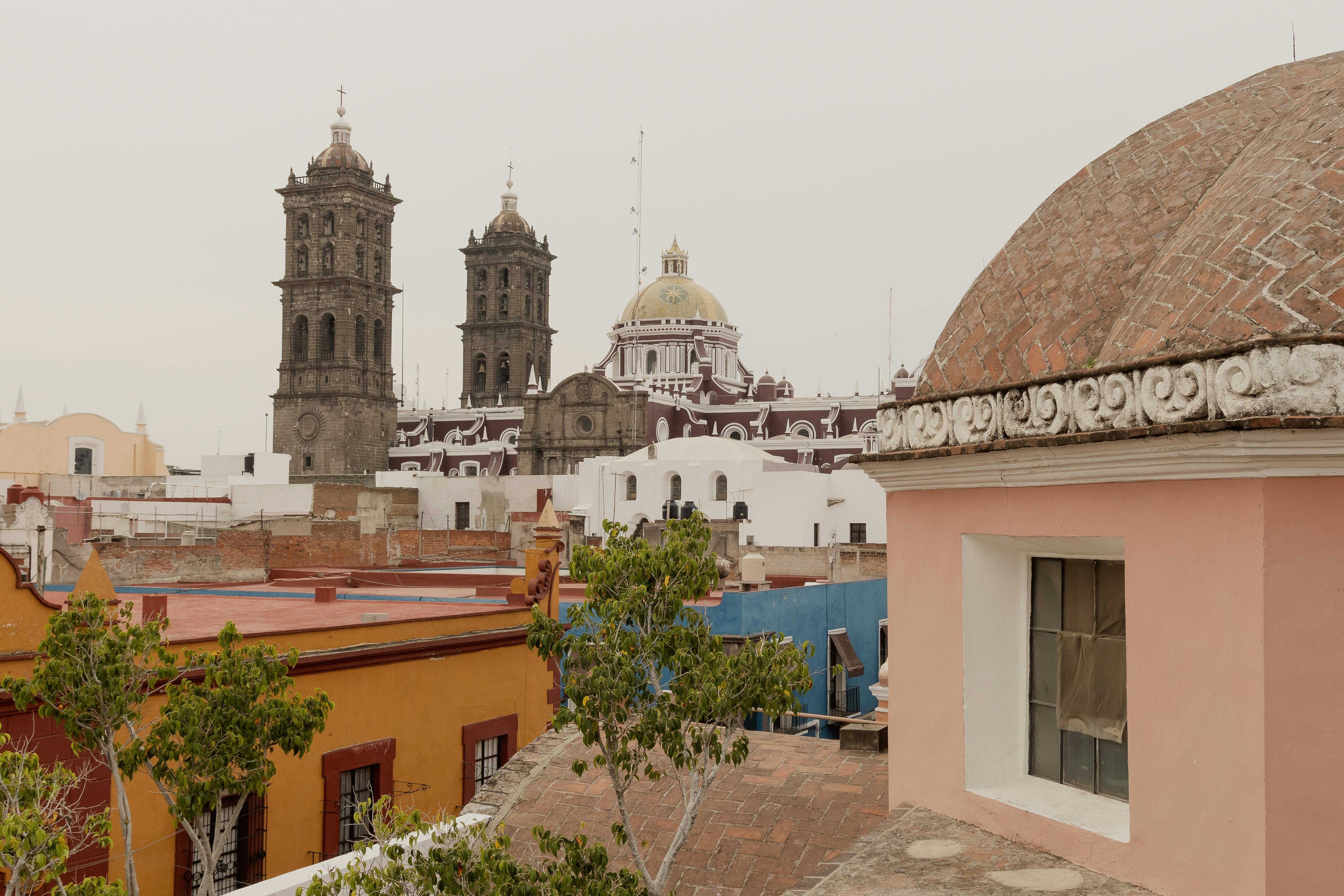 Amparo Museum