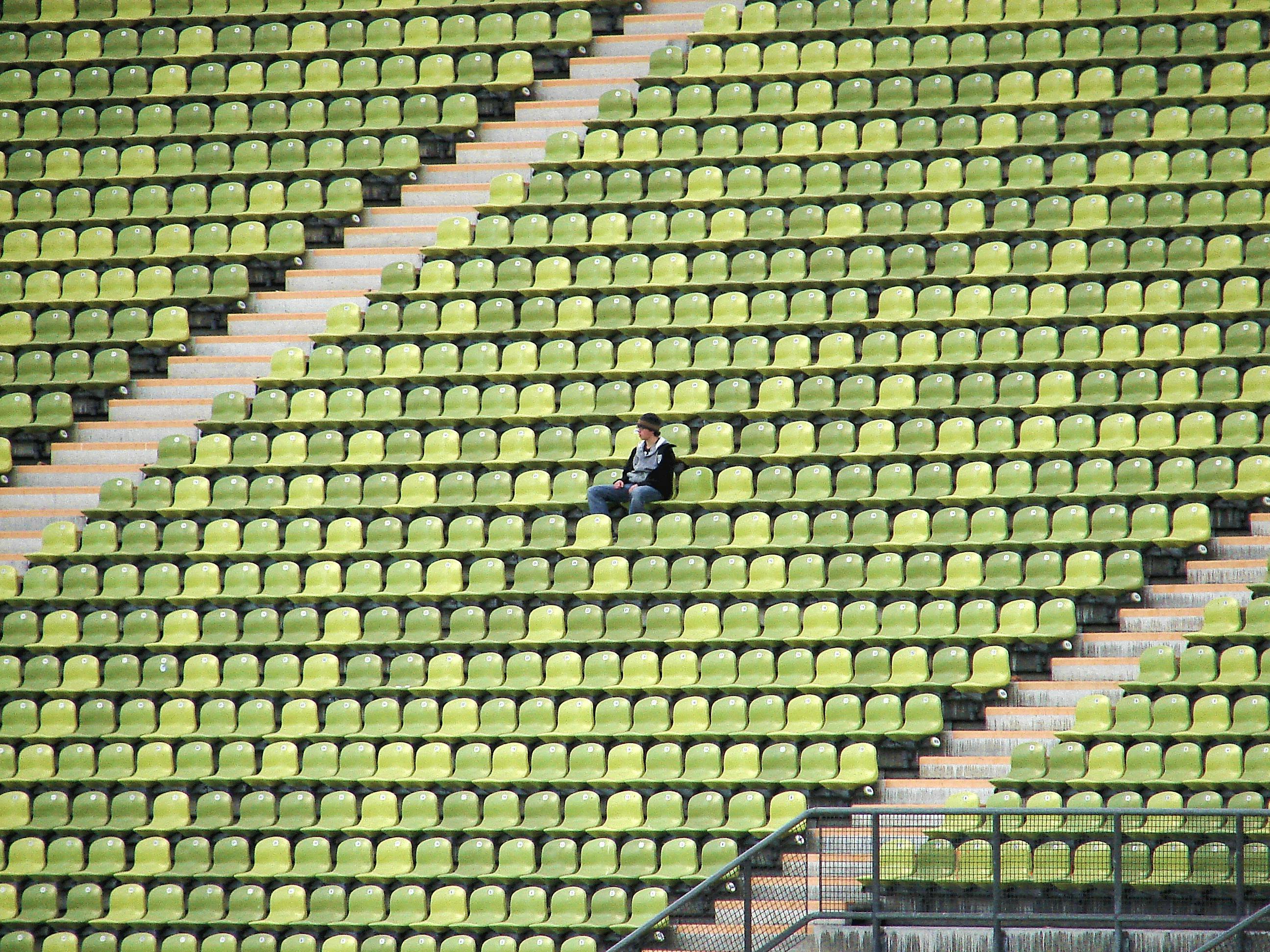 Amphitheater