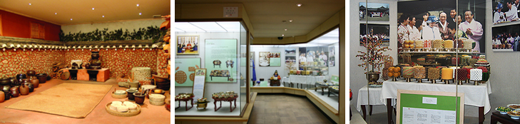 Andong Soju Museum