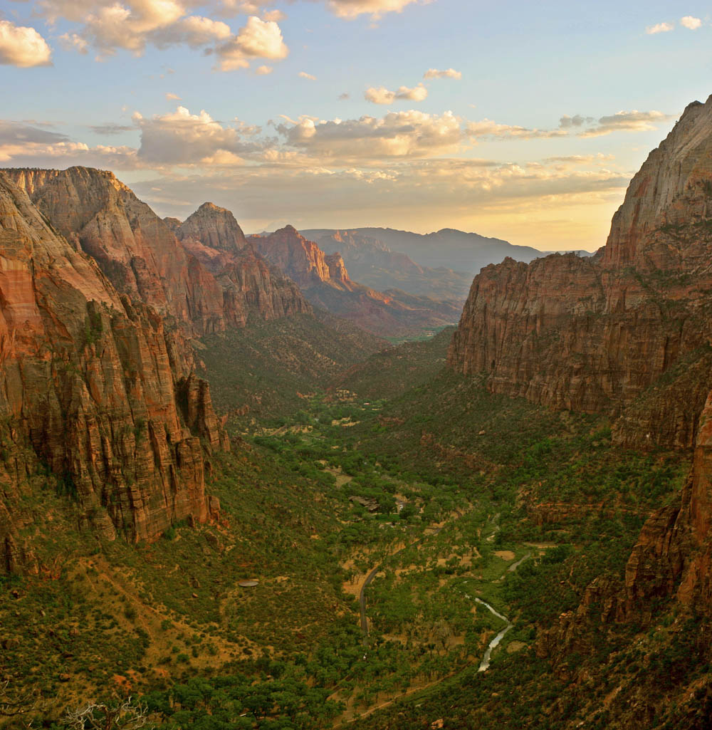 Angel's Landing