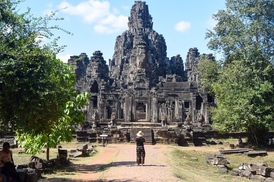 Angkor Wat