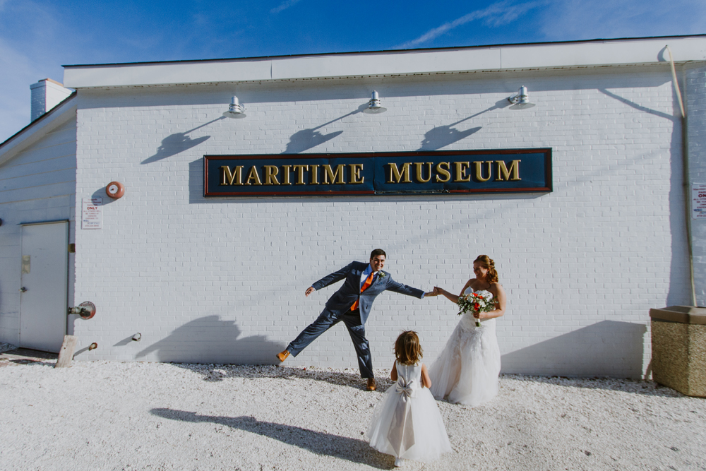 Annapolis Maritime Museum