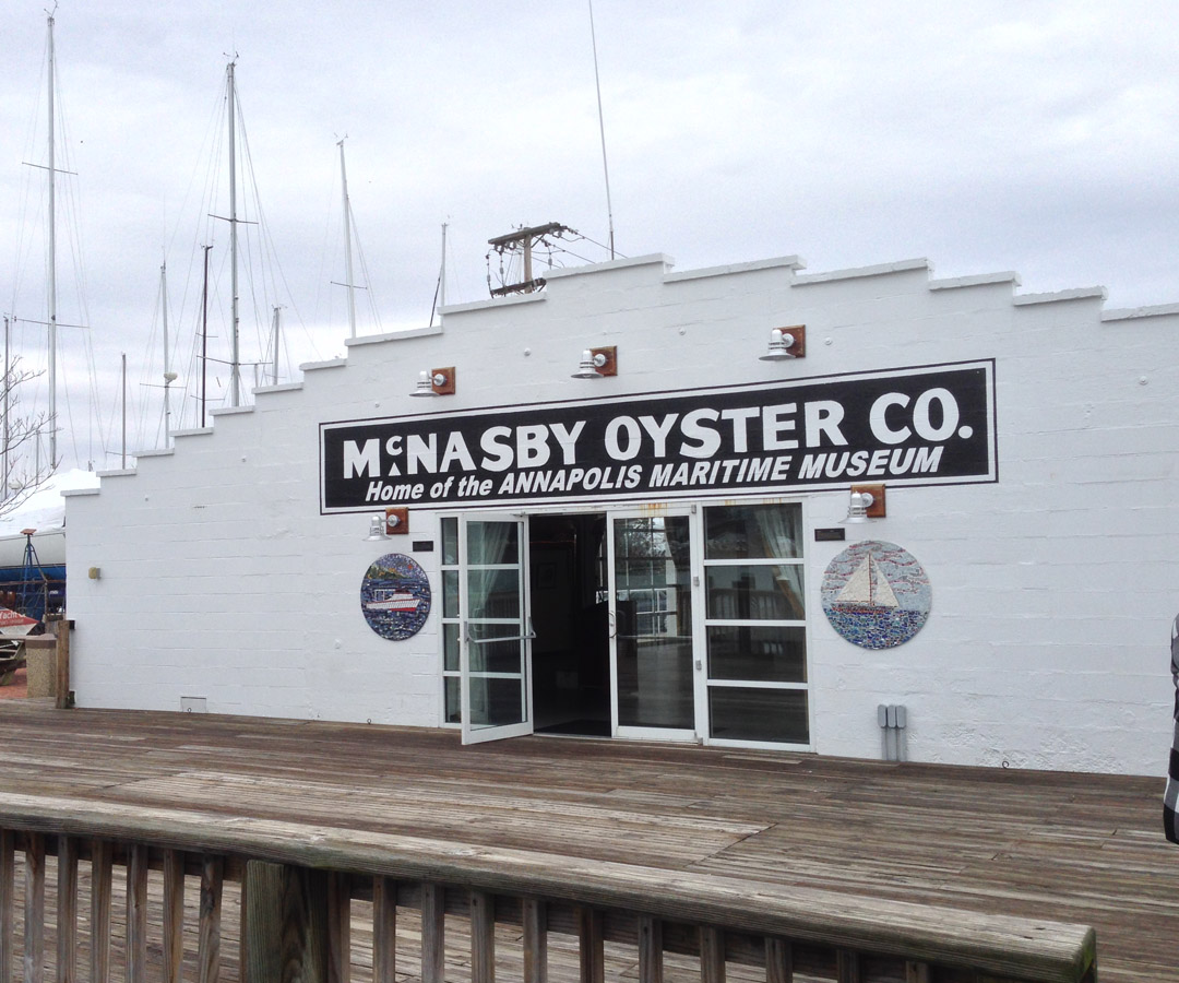 Annapolis Maritime Museum