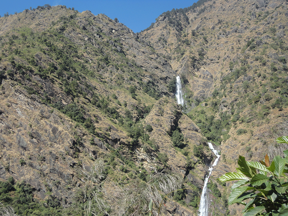 Annapurna Circuit