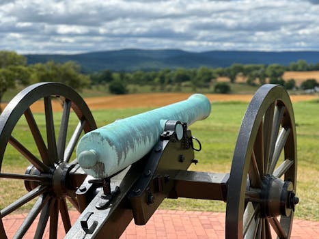 Antietam National Battlefield