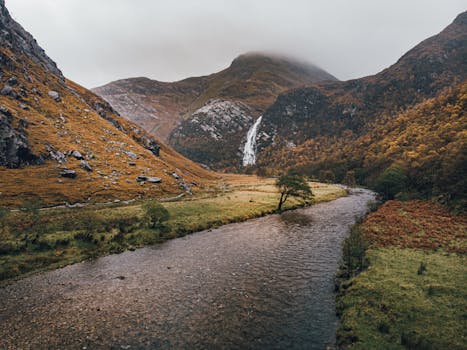 Aonach Mòr