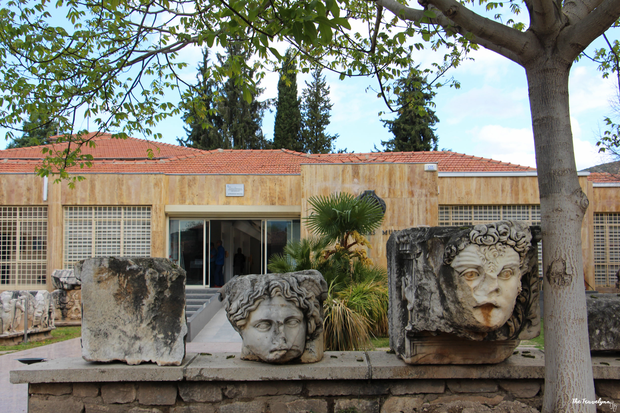 Aphrodisias