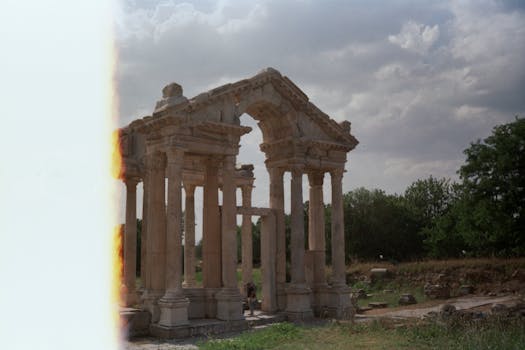 Aphrodisias Museum