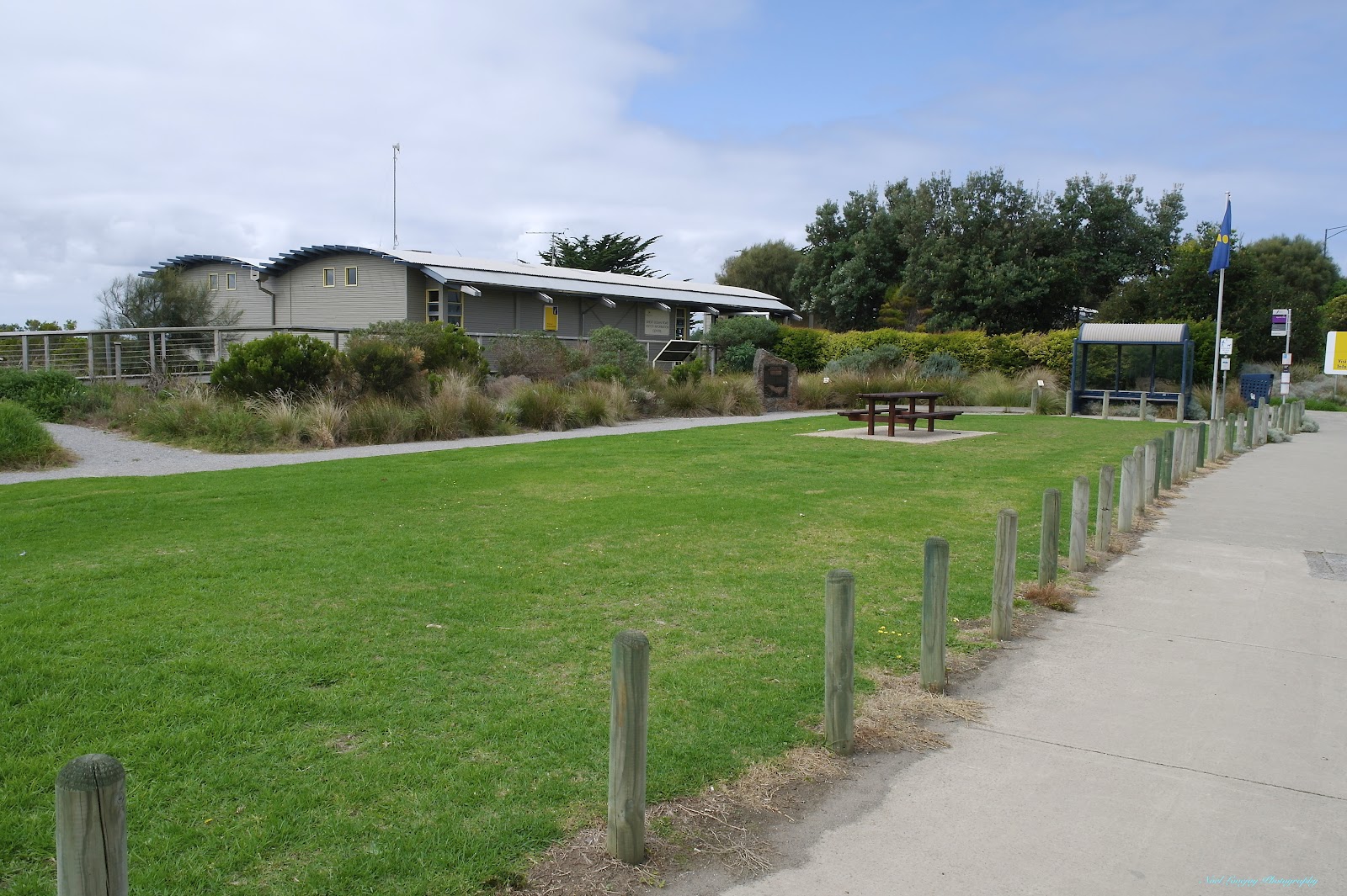 Apollo Bay Foreshore Reserve