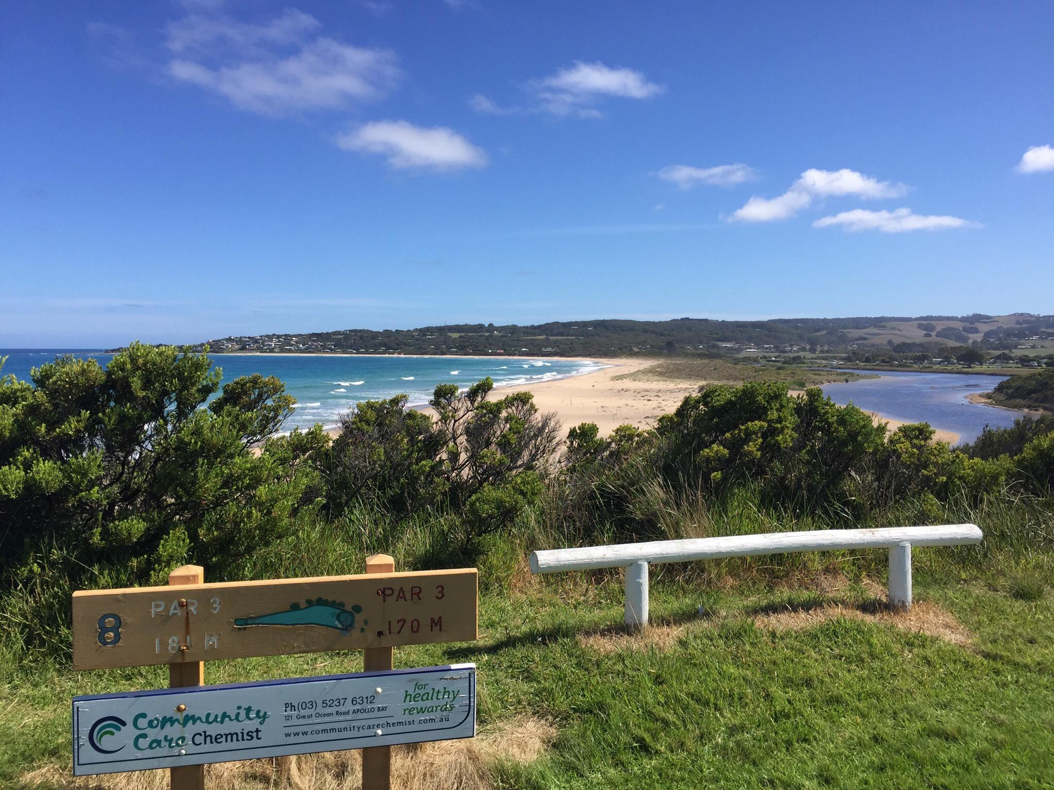 Apollo Bay Golf Club