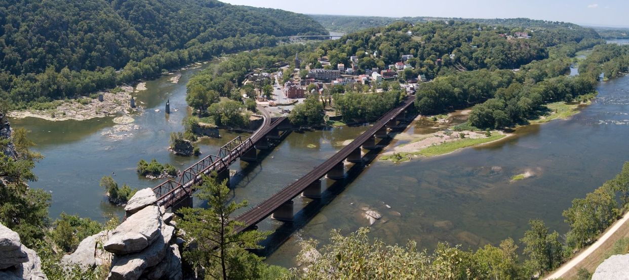 Appalachian National Scenic Trail