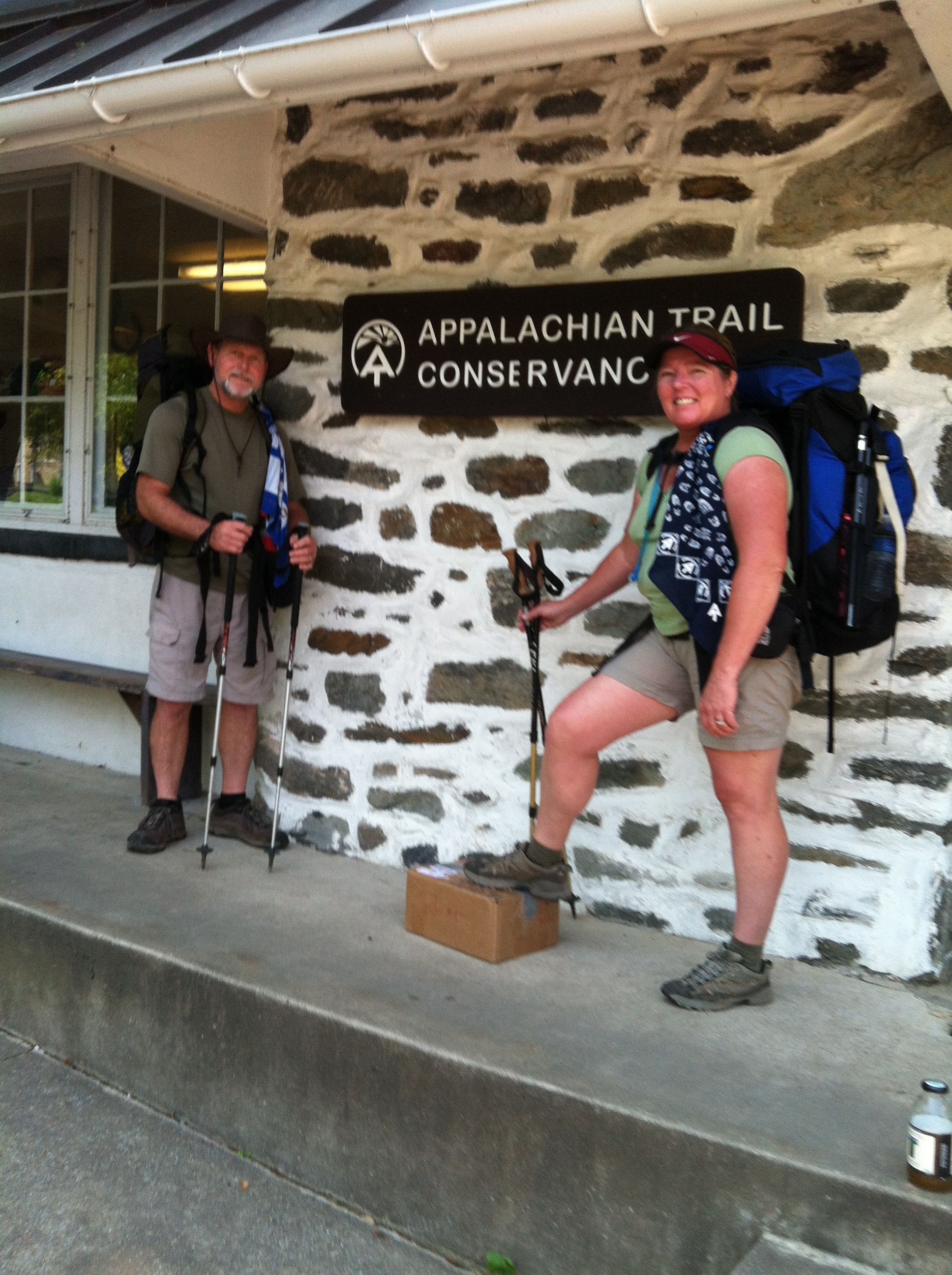 Appalachian Trail Conservancy Headquarters