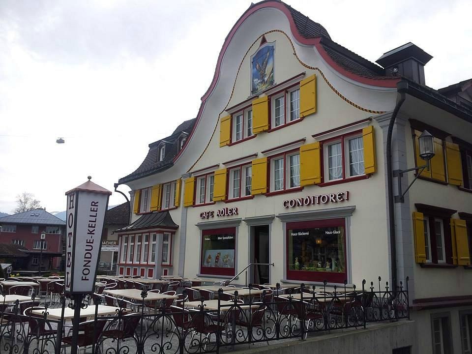 Appenzell Museum