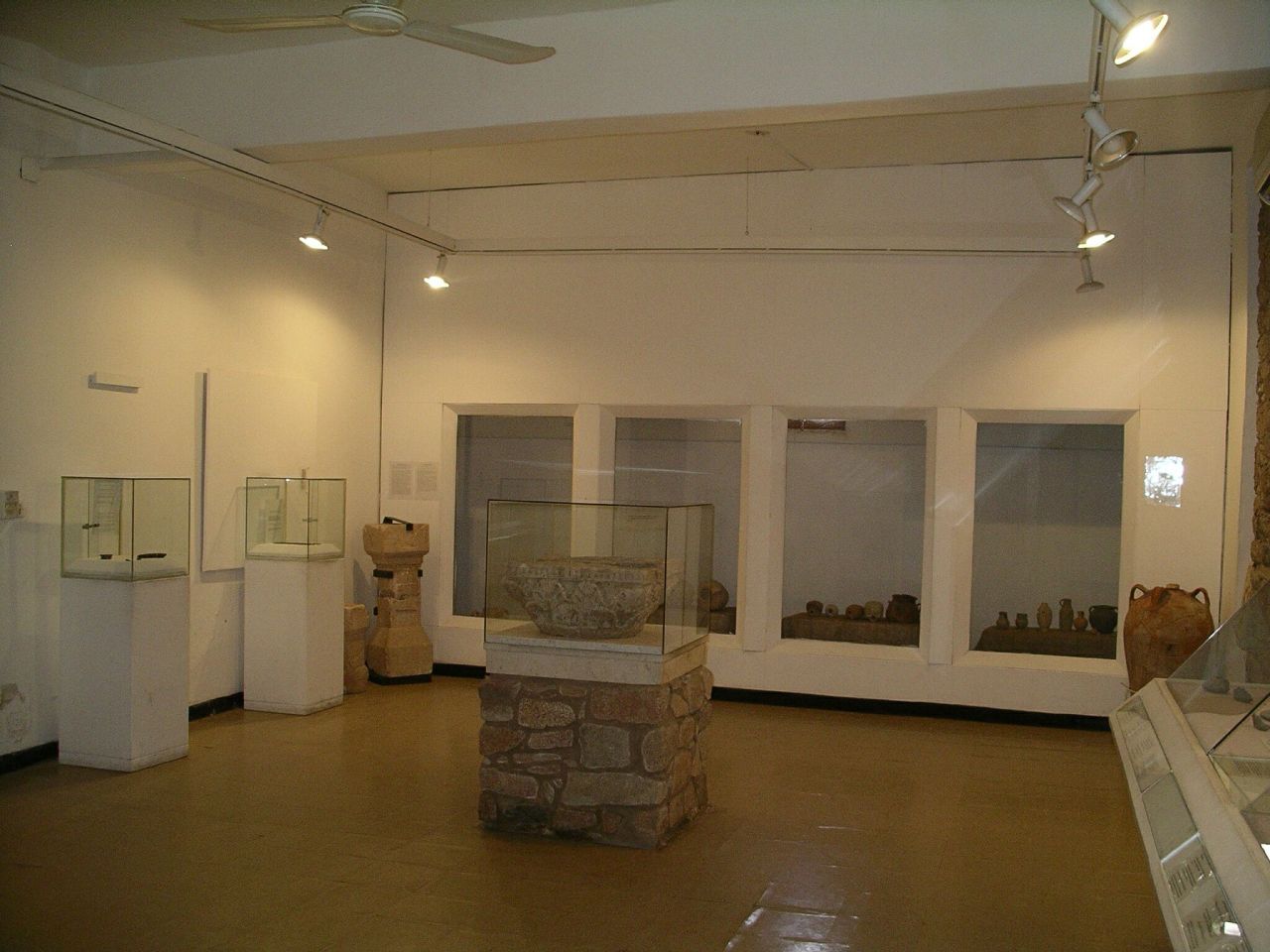 Aqaba Archaeological Museum