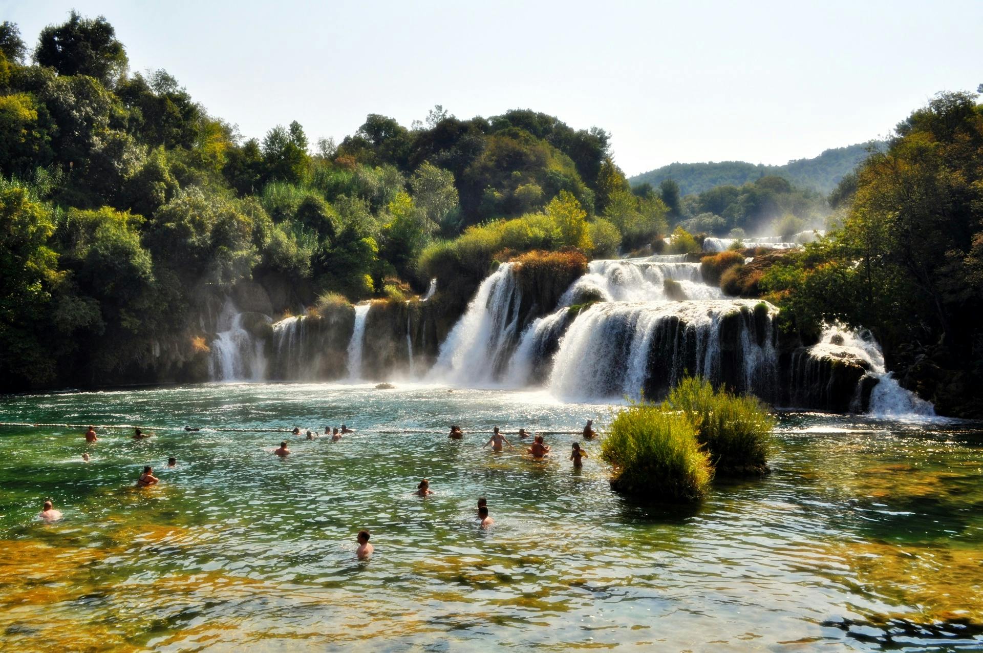 Aquacolors Water Park