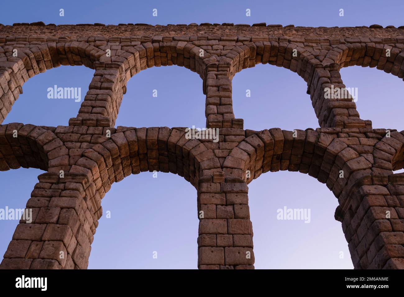 Aqueduct of Segovia