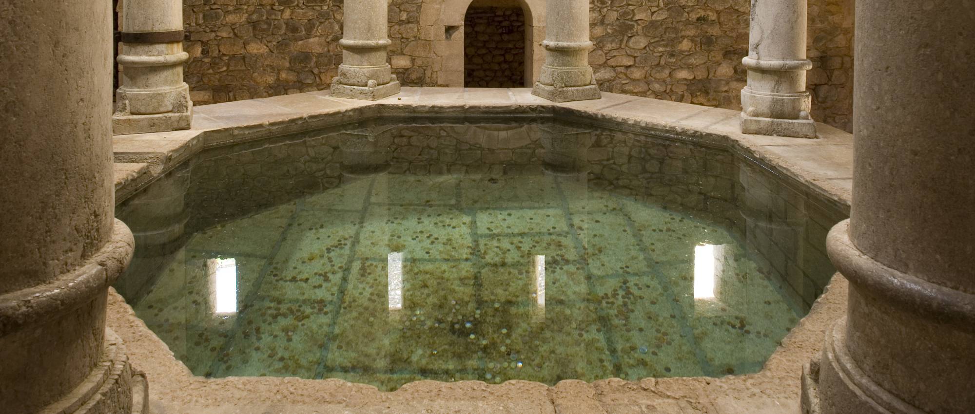 Arab Baths