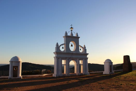 Aracena Castle