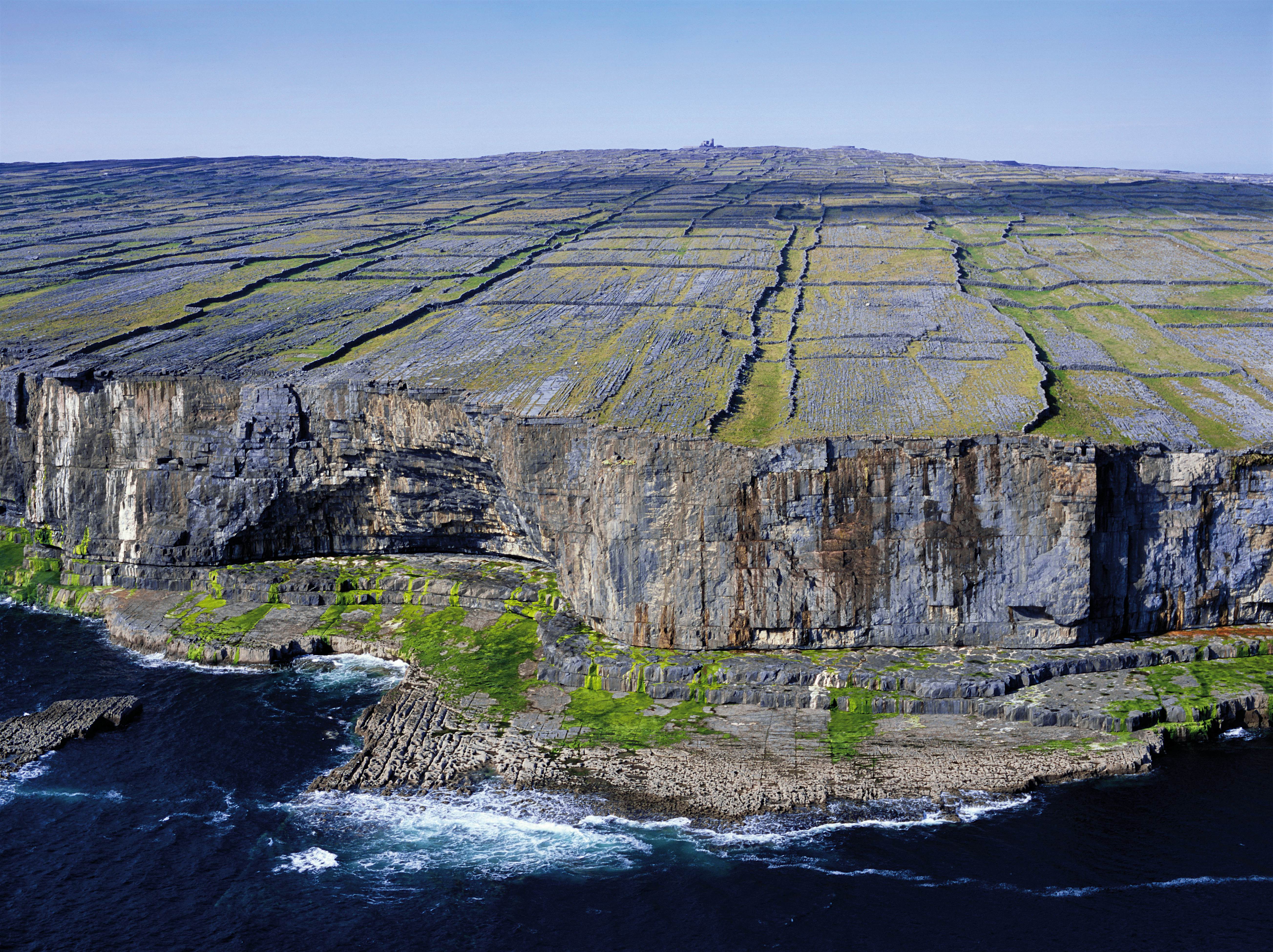 Aran Islands