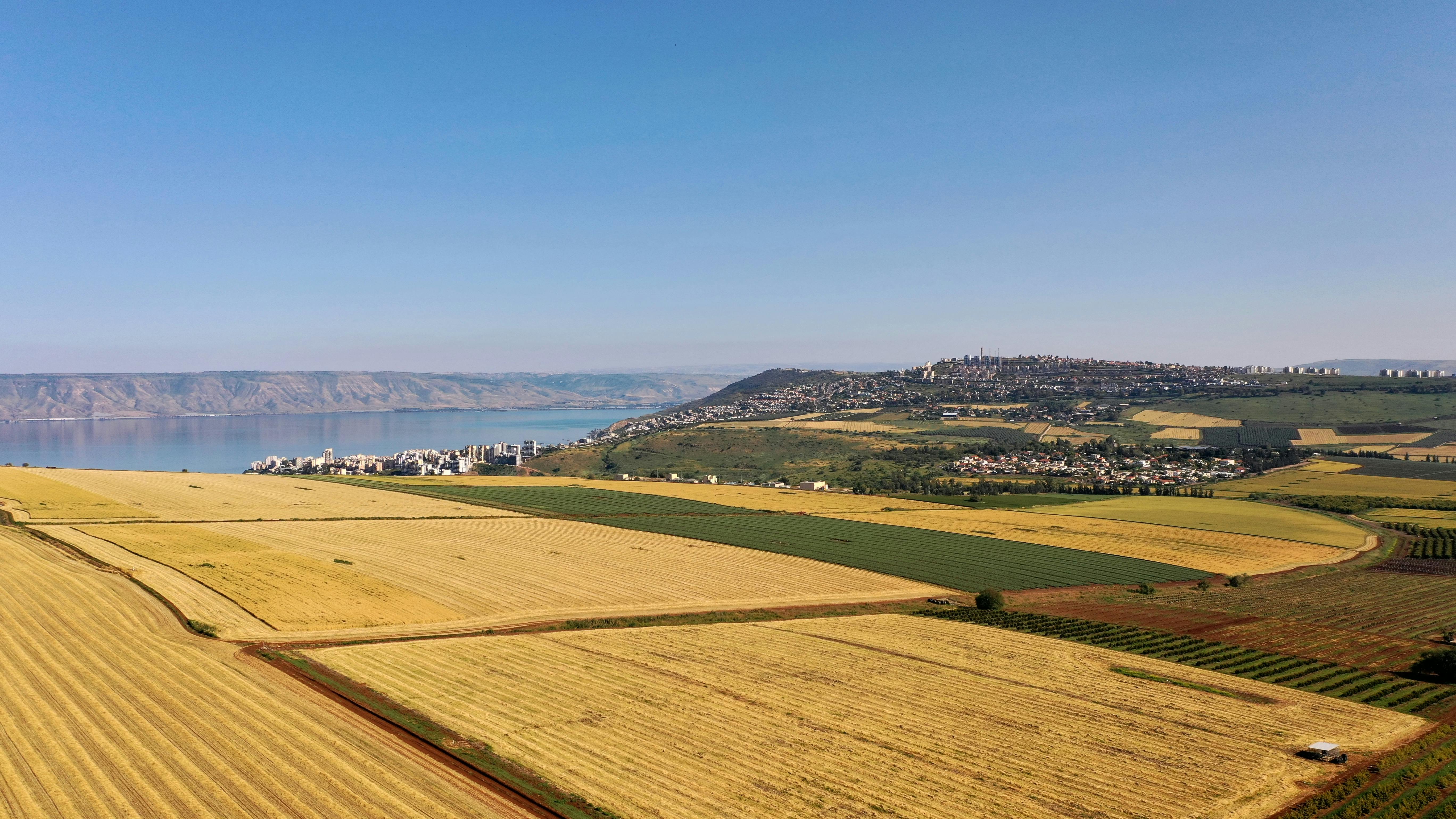 Arbel Fortress