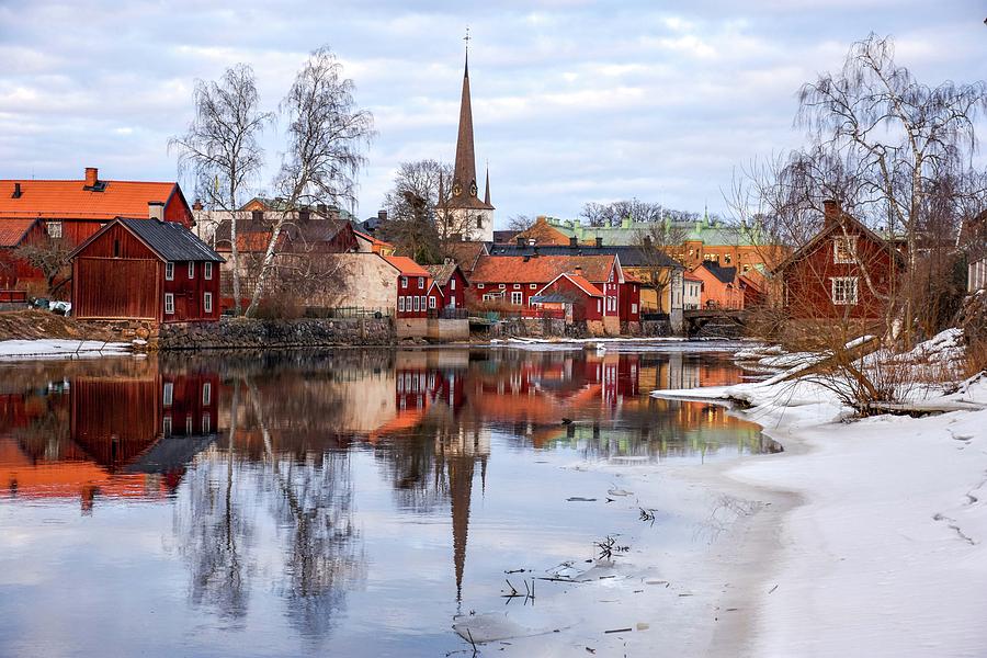 Arboga Robotmuseum