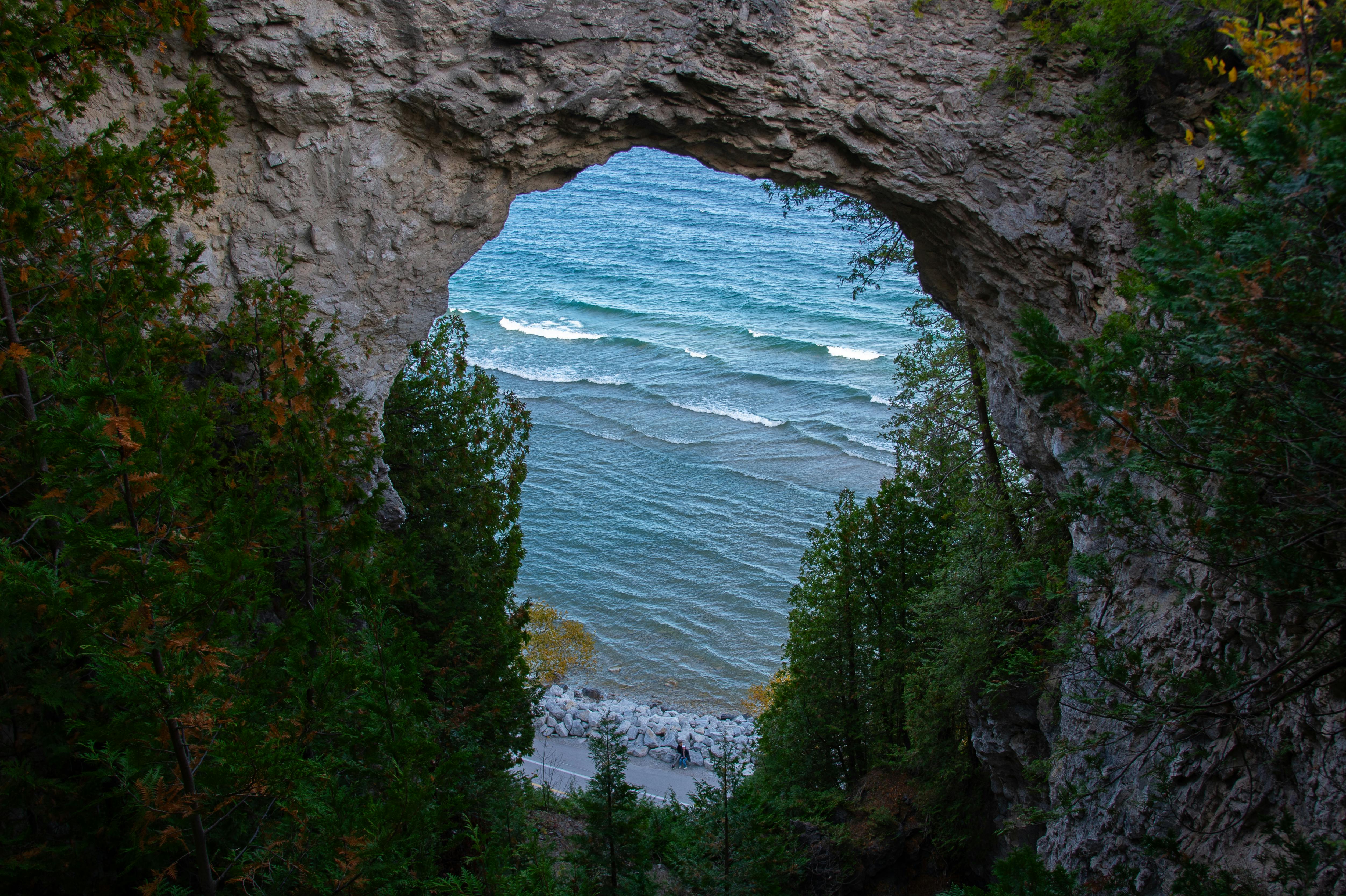 Arch Rock