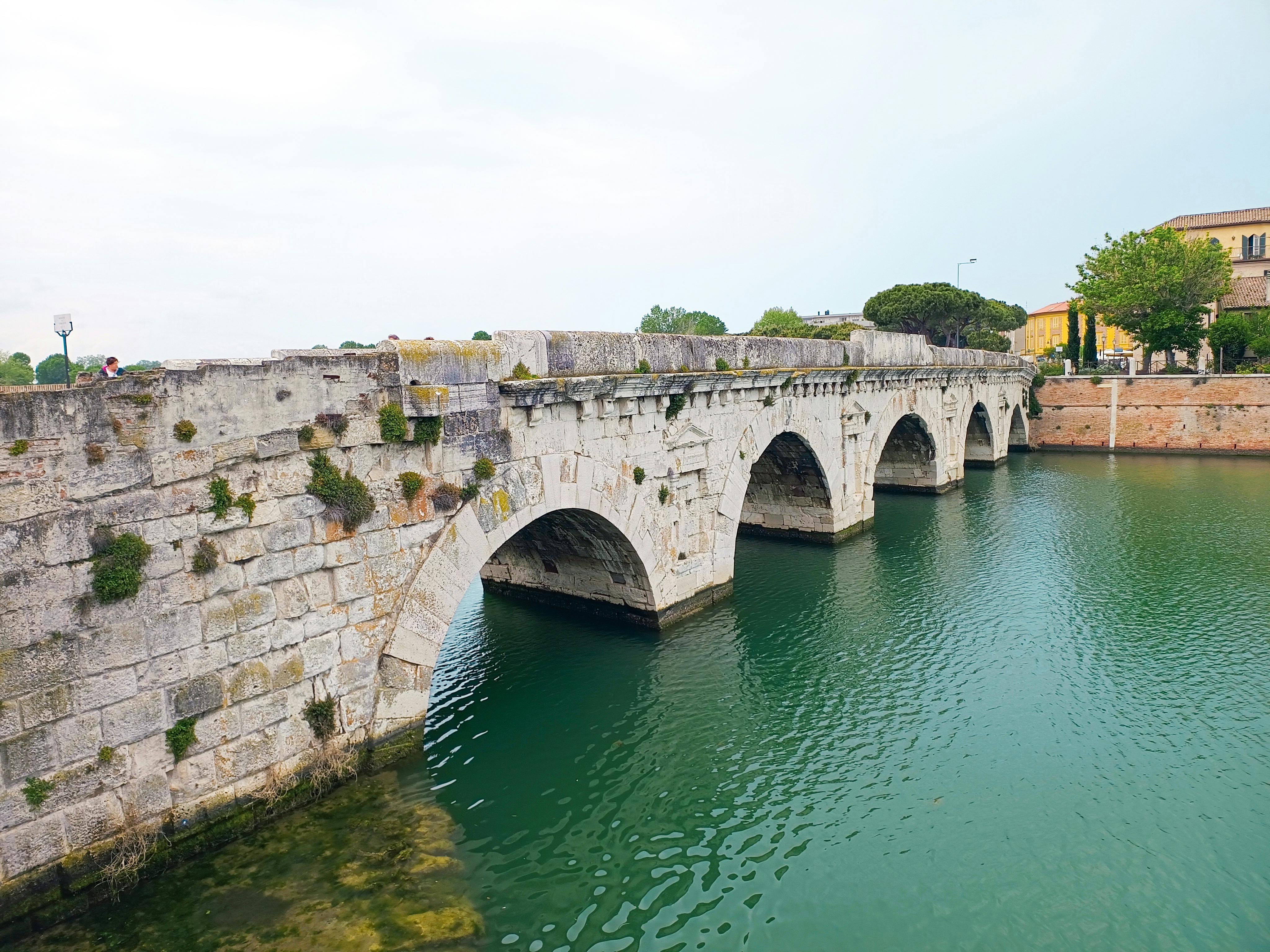 Arch of Augustus