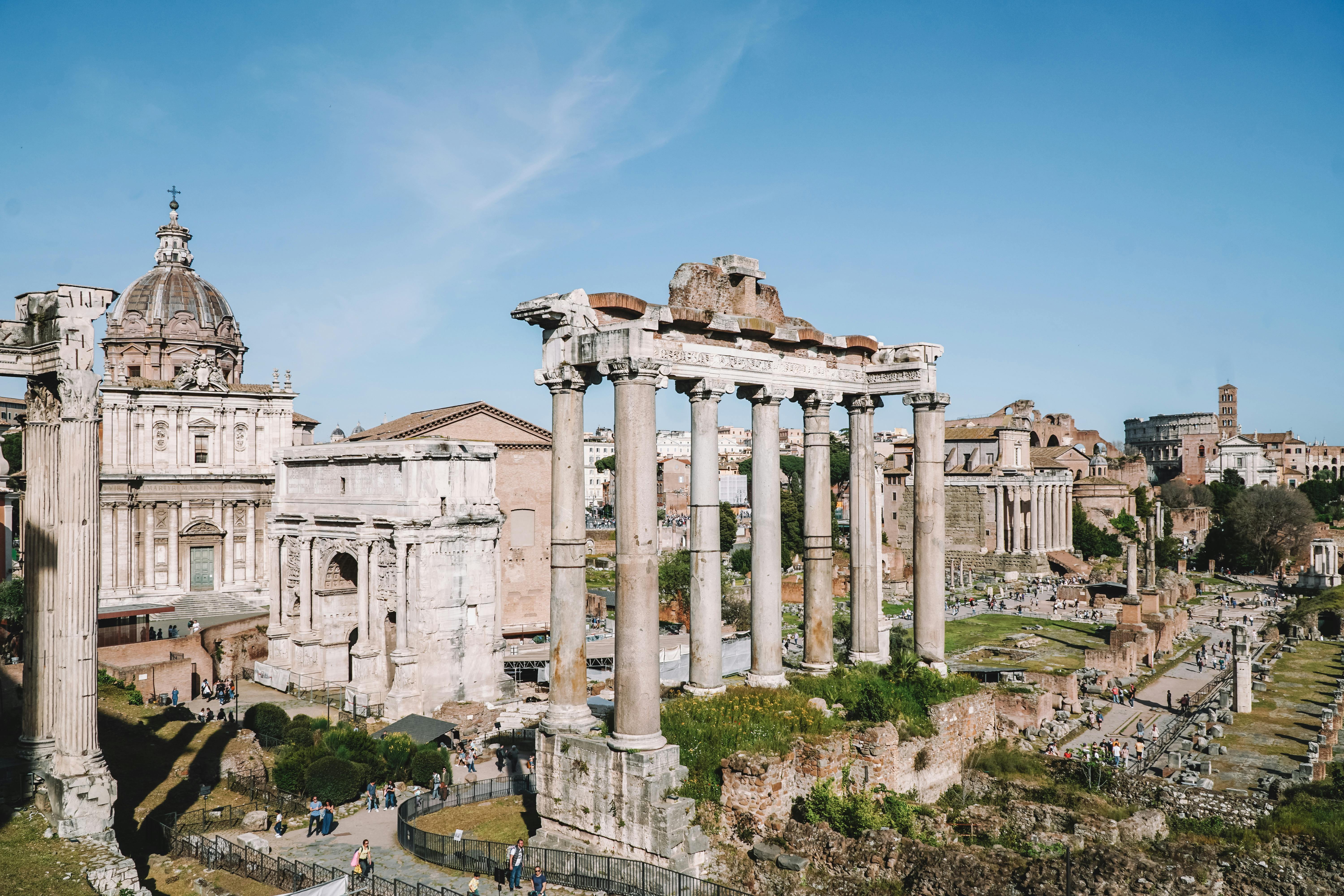 Arch of Galerius