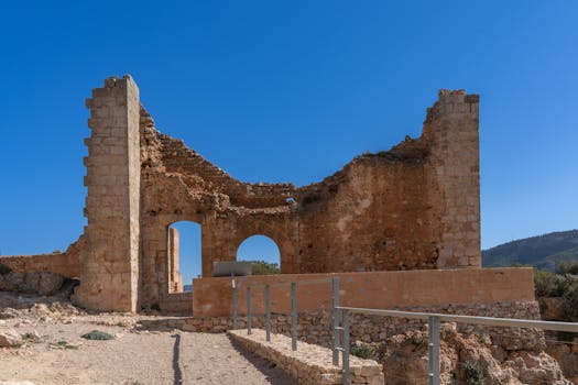 Arch of Trajan