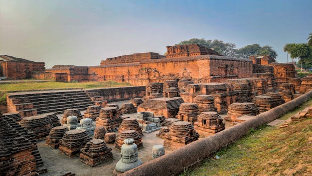 Archaeological Museum, Badami