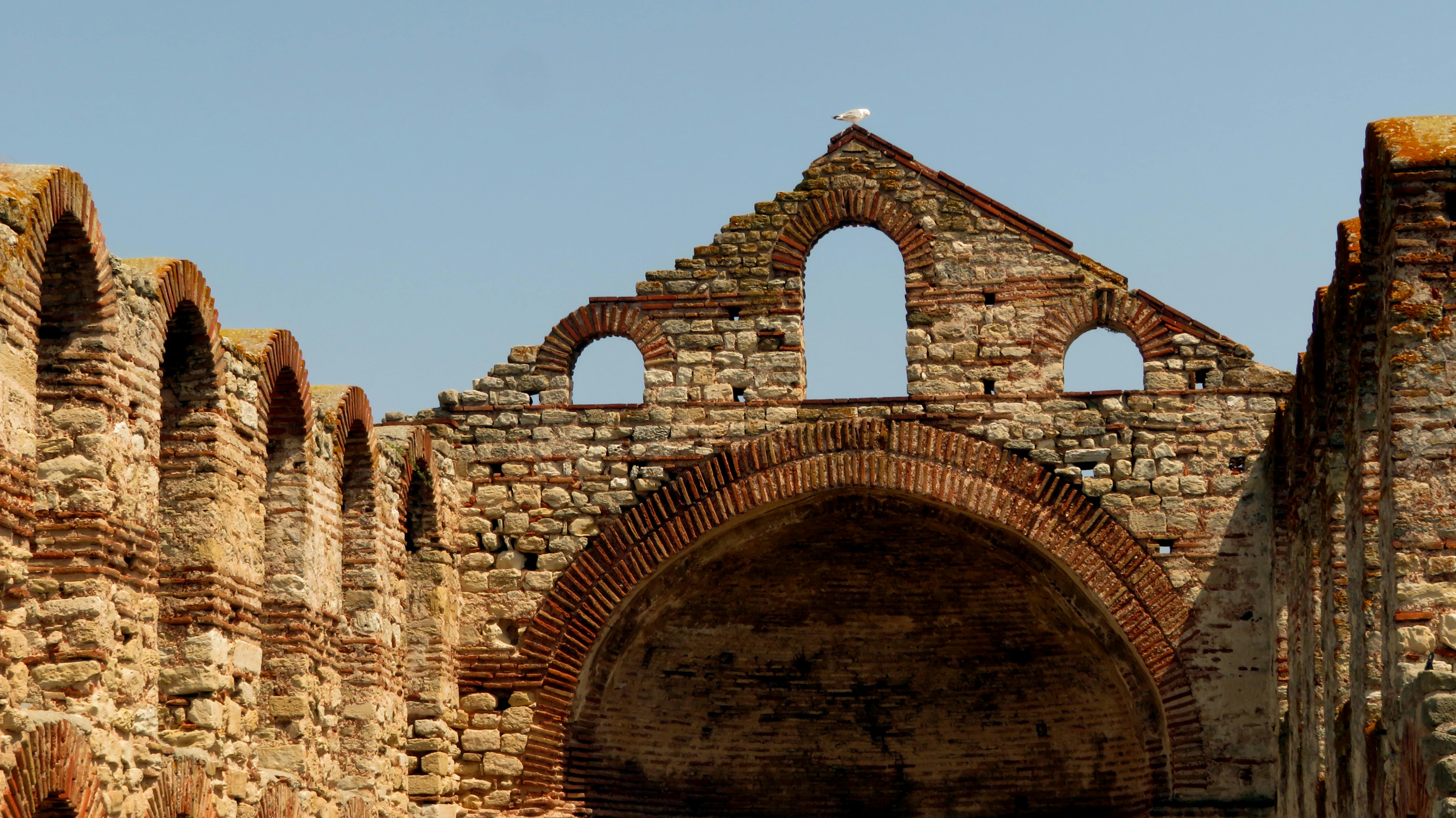 Archaeological Museum